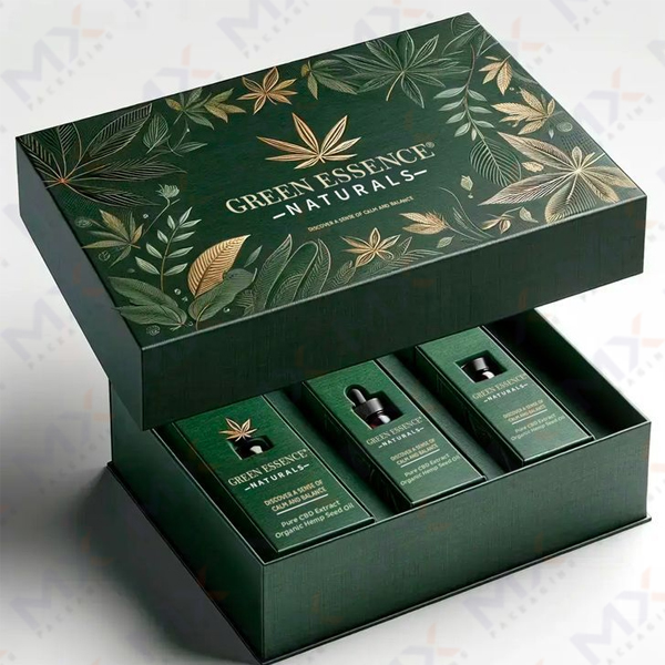Essential Oil Boxes - view 4